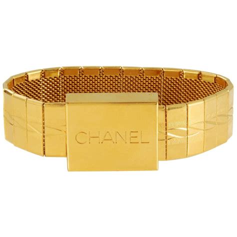 CHANEL Wristwatch Bands for sale .